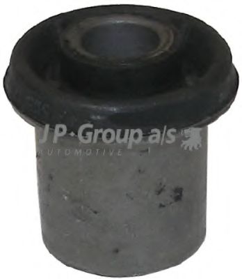 1150102900 JP GROUP Сайл.блок рычага задн.подв.[RUBBEX, DK]
