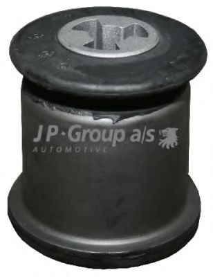 1150103000 JP GROUP Сайлентблок рычага зад VAG 7H 51 131 A