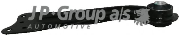 1150200370 JP GROUP Рычаг независимой подвески колеса, подвеска колеса