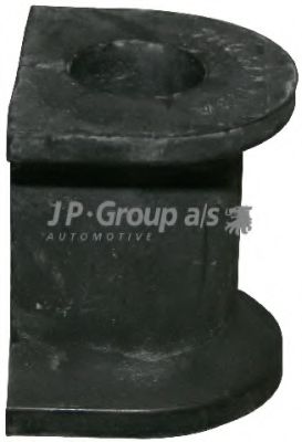 1150450800 JP GROUP Втулка стабилизатора внутренняя[RUBBEX, DK]