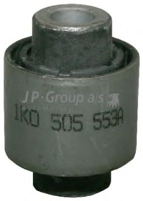 1151150100 JP GROUP Сайлентблок задней подвески внешний