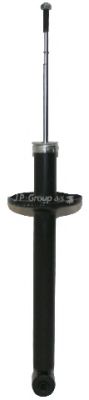 1152100500 JP GROUP АМОРТИЗАТОР VW GOLF 2/3/JETTA/VENTO ЗАД.(ALT)(5