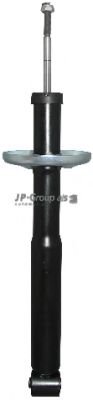 1152100600 JP GROUP Амортизатор задний, газ SEAT Toledo 91~, VW Golf IIIII, Jetta II, Vento 83~