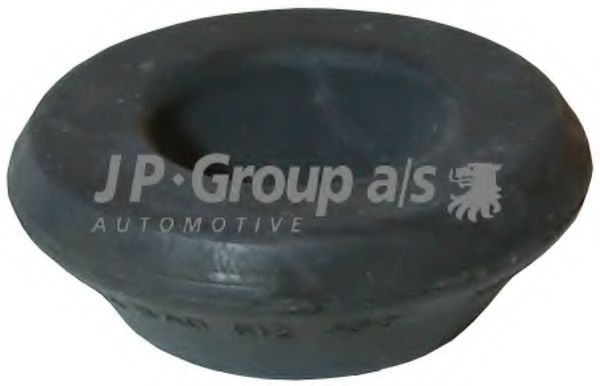 1152301600 JP GROUP опора заднего амортизатора-верхн audi 80 91-96