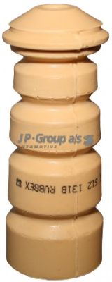 1152600600 JP GROUP Отбойник аморт.задн. [RUBBEX, DK]