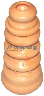 1152601100 JP GROUP Отбойник задн.амортизатора