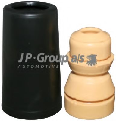 1152602100 JP GROUP Отбойник задн.амортизатора [RUBBEX, DK] min4