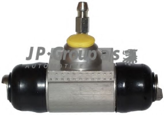1161300500 JP GROUP Раб. торм.цилиндр [19.5-mm]
