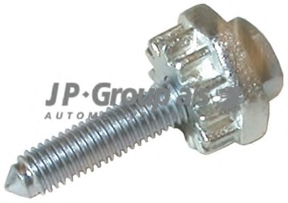 1191000200 JP GROUP Болт натяжения генератора