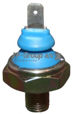 1193500400 JP GROUP Датчик давления масла 119354 (JP GROUP)