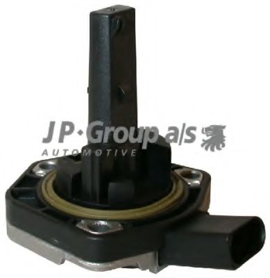 1193600100 JP GROUP Датчик уровня масла