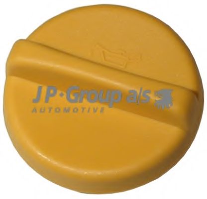 1213600100 JP GROUP Крышка масл.заливной горловины