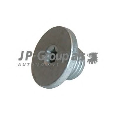 1213800200 JP GROUP Пробка слива масла min1