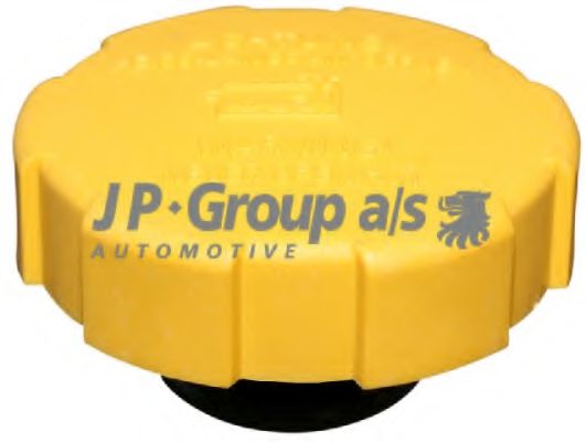 1214800200 JP GROUP Крышка расширительного бачка