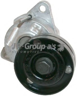 1218200100 JP GROUP Натяжное устройство Opel 1.4-2. V16