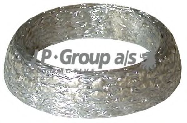 1221100800 JP GROUP Прокладка трубы выхлопного газа
