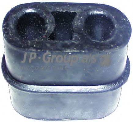 1221600800 JP GROUP Крепление глушителя min5