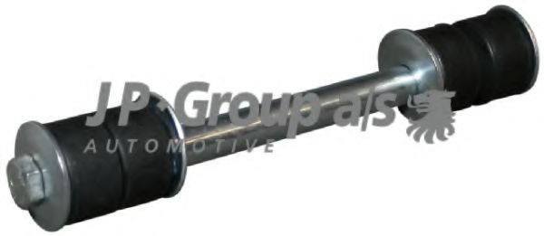 1240550710 JP GROUP ТЯГА СТАБИЛИЗАТОРА / OPEL KADETT-E