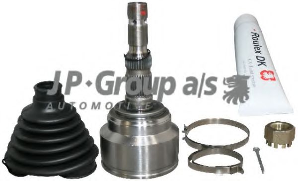 1243201310 JP GROUP ШРУС ВНЕШНИЙ