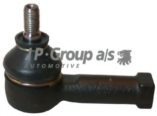 1244601100 JP GROUP Наконечник рулевой тяги LR наруж.