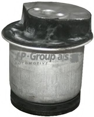 1250101100 JP GROUP Сайлентблок задней балки