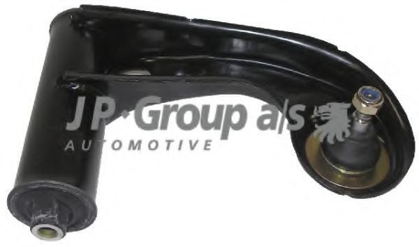 1340101380 JP GROUP Рычаг прав. верх. Mercedes W22W21