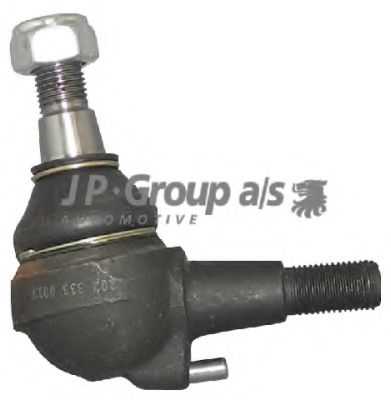 1344600400 JP GROUP Шаровая опора ниж.LR