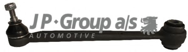 1350200500 JP GROUP РЫЧАГ ЗАДНЕЙ ПОДВЕСКИ
