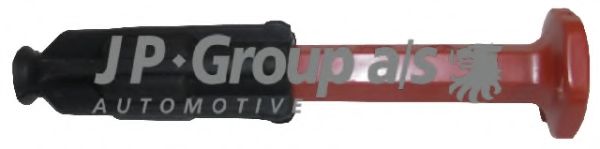 1391900100 JP GROUP `Наконечник провода высоковольтного MB