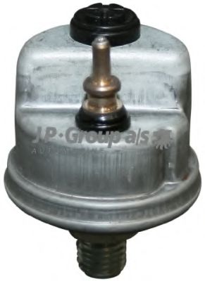 1393500100 JP GROUP Датчик давления масла