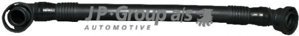 1412000200 JP GROUP Патрубок