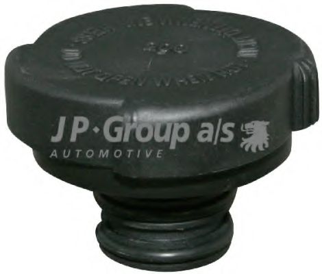 1414250400 JP GROUP Крышка радиатора [MECHANEX, DK]