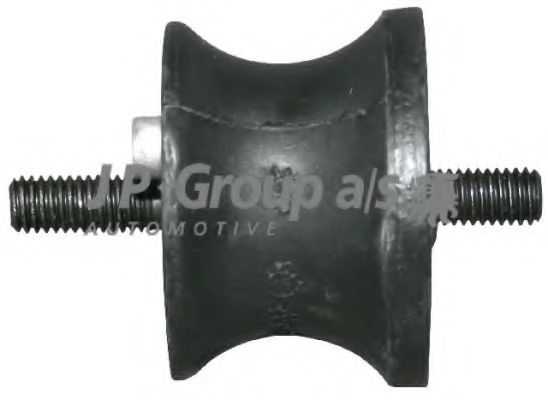 1432400900 JP GROUP Опора АКППМКПП [RUBBEX, DK]