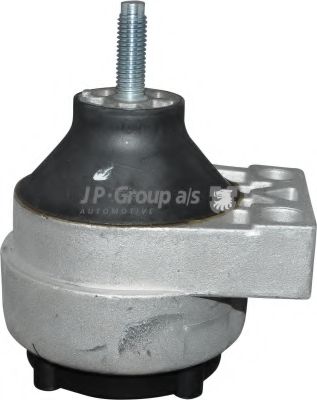 1517902080 JP GROUP Опора ДВС Fr R FO Focus I -4, Transit Connect -13