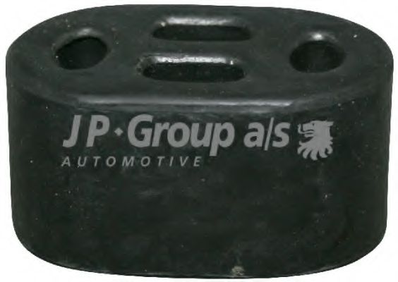 1521600500 JP GROUP резинка крепления глушителя ford fiesta i-iii,escort iii-vii,orion i-iii,sierra,scorpio ,transit76~