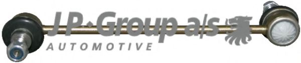 1540400700 JP GROUP Тяга стабилизатора передней подвески