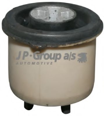 1550100700 JP GROUP Втулка, балка моста
