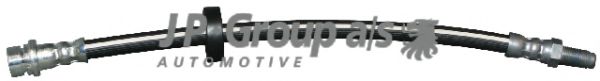 1561701900 JP GROUP Тормозной шланг задний [31 mm] [BRAX, DK]