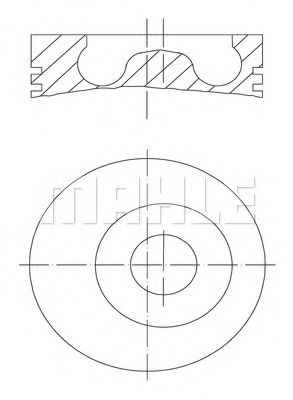 1019701 KNECHT-MAHLE  