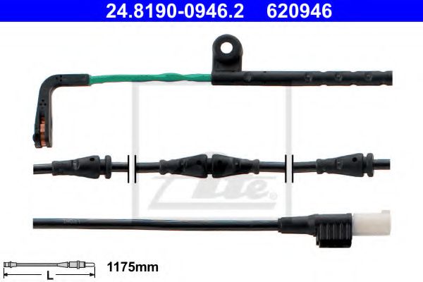24819009462 ATE 24.8190-0946.2_