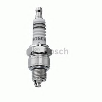 0242235665 BOSCH Зажигания свеча