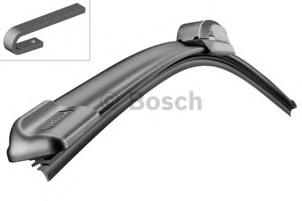 3397006803 BOSCH щетка стеклоочистителя subaru: trezia 1.31.4 d 11