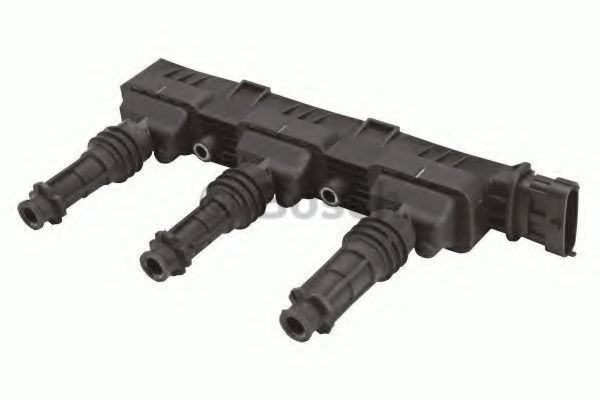 0221503471 BOSCH Катушка зажигания