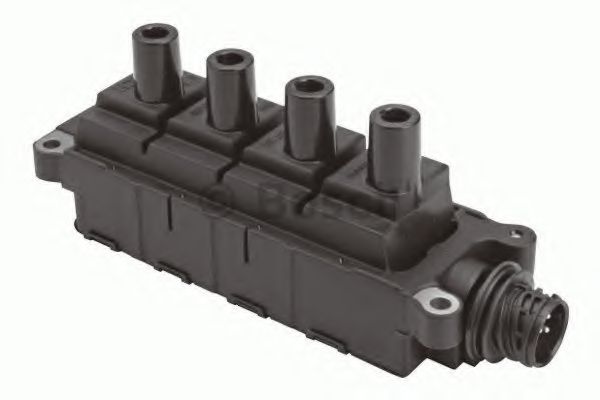 0221503489 BOSCH КАТУШКА ЗАЖИГАНИЯ