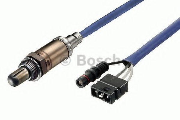 0258003320 BOSCH Лямбда-зонд MB W124 2.-2.2 93-