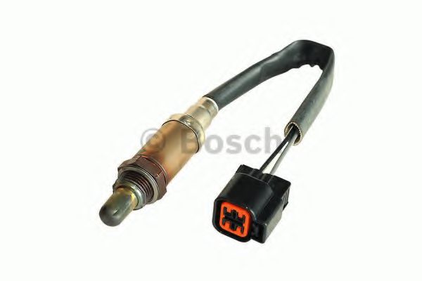 0258003383 BOSCH Лямбда-зонд MITSUBISHI GALANT -99