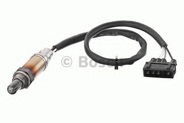 0258003745 BOSCH лямбда зонд