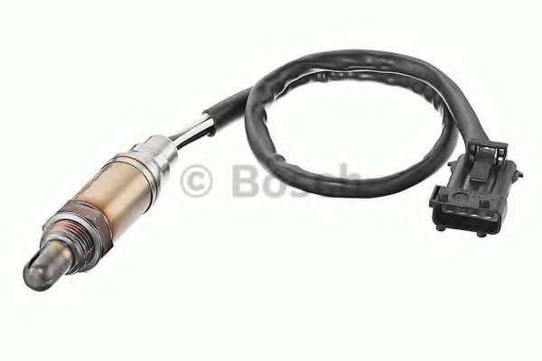 0258003718 BOSCH лямбда-зонд BOSCH