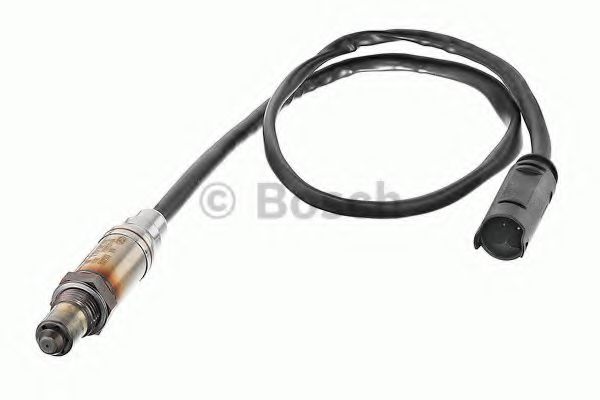 0258005270 BOSCH Лямбда-зонд BMW E46 1.6-1.8