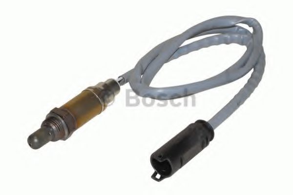 0258005310 BOSCH Лямбда-зонд BMW E6 2.2.53.